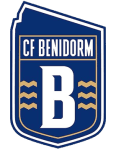 Расинг КФ Бенидорм