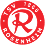 1860 Розенхайм