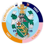 Коринтиан-Кэжуалс