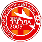 Zvezda Perm W