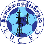 Электричество Камбоджи