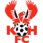 Киддерминстер Харриерс