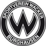 Ваккер Бургхаузен