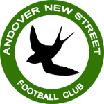 Андовер Нью-Стрит