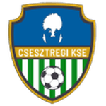 КСЕ Честрег  