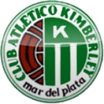 Кимберли Мар-дель-Плата  