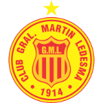 Мартин Ледесма  