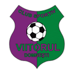 Вииторул Домнешти  