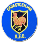 Croesyceiliog AFC