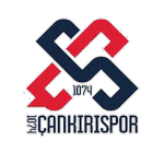 1074 Чанкырыспор