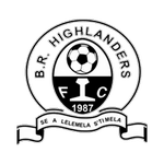 БР Хайлендерс