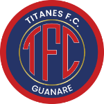 Титанес ФК