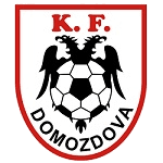 Домосдова Прреньяс  