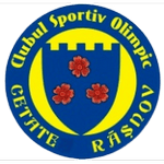 Олімпік Четате