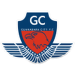 Гуанабара Сити U20