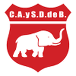 Дефенсорес де Бельграно ВР