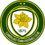 Лланидлоэс Таун  