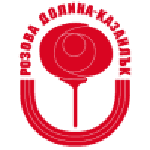 Розова Долина