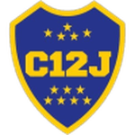 12 де Хунио ВХ