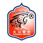 Синьцзян Тяньшань  