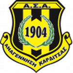 Anagennisi Karditsas