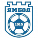 Ямбол 1915