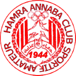Хамра Аннаба  