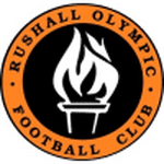 Рашолл Олимпик