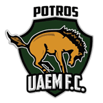 Потрос УАЭМ  