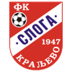 Слога Кралево