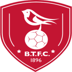 Брэкнелл Таун