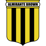 Альмиранте Браун
