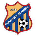 Олимпик Медеа