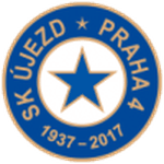 Уйезд Прага 4