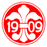 B 1909