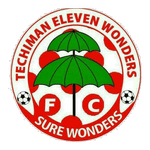 Илевен Уандерс