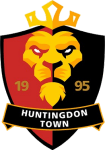 Хантингдон Таун