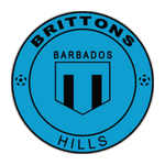 Бриттонс Хилл  