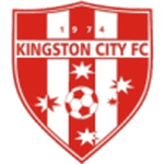 Кингстон Сити  