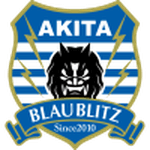 Блаублиц Акита