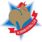 Шанхай Шэньсинь  