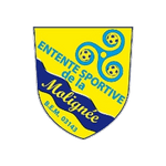 ЕС де ла Молинье