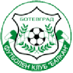 Балкан Ботевград