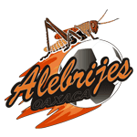 Алебрихес де Оахака  