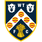 Уэллингборо Таун