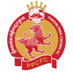 Пномпень Краун  