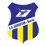 Аэростар Бакэу  