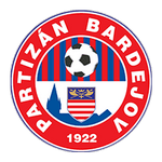 Partizán Bardejov