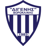 Дігеніс Вороклініс  