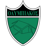 Олимпиакос Никосия